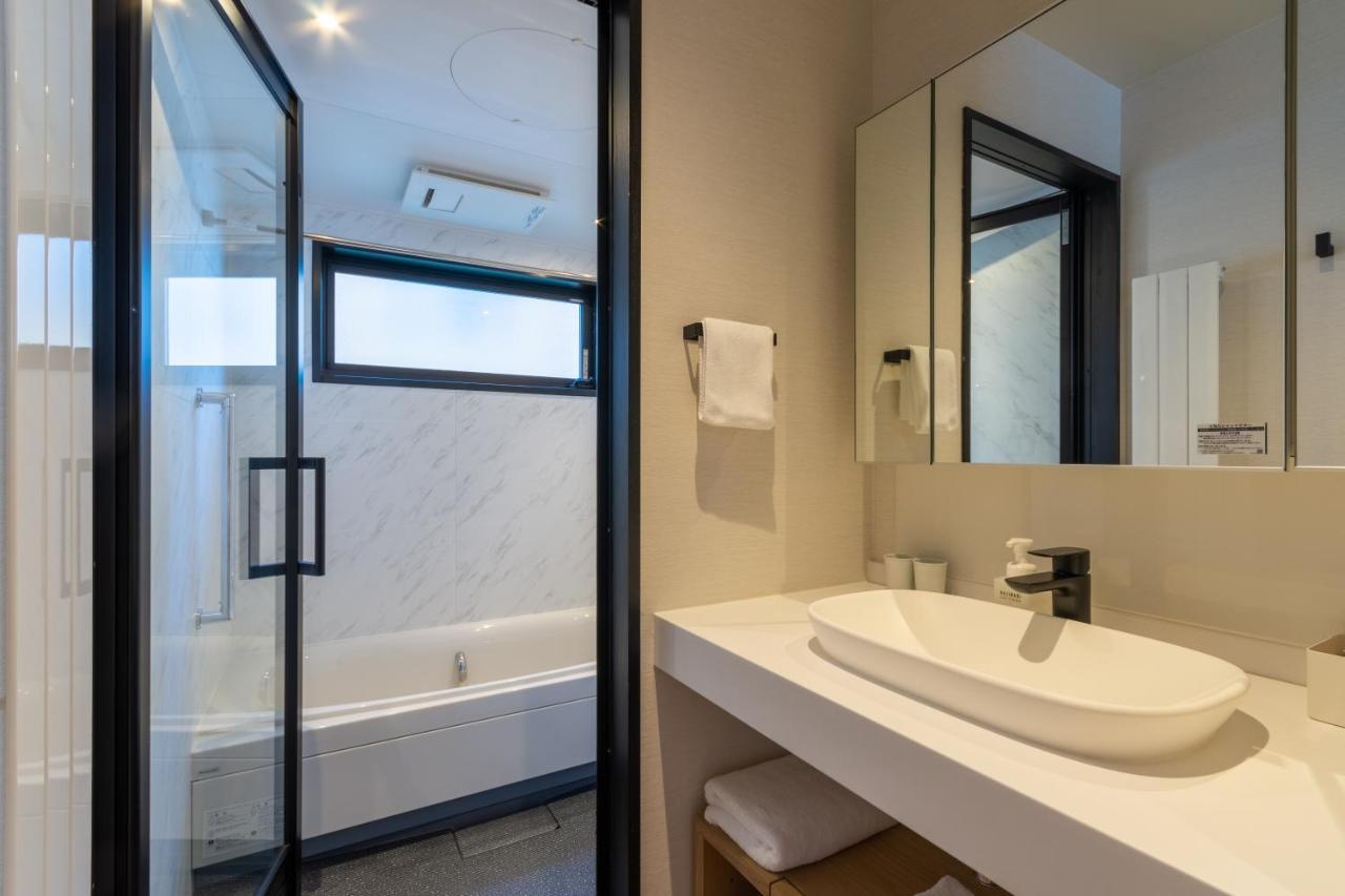 Koa Niseko Villa Luaran gambar