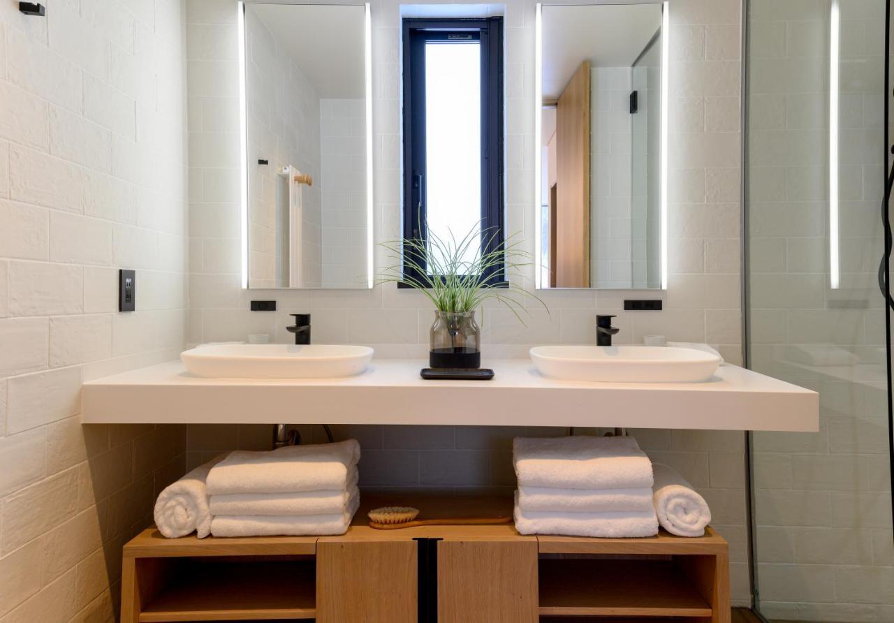 Koa Niseko Villa Luaran gambar