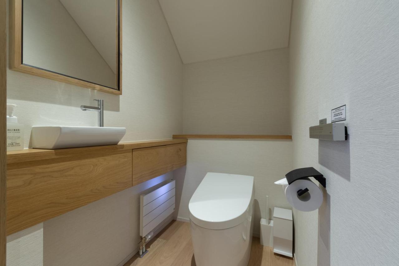 Koa Niseko Villa Luaran gambar