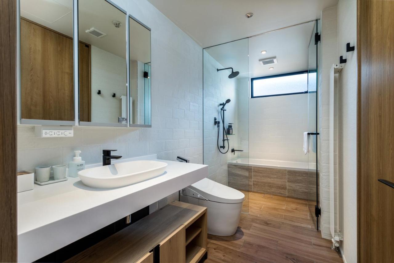 Koa Niseko Villa Luaran gambar